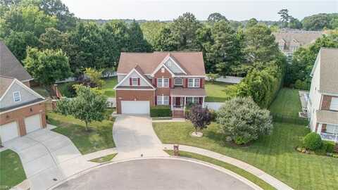 1304 Kemp Bridge Drive, Chesapeake, VA 23320