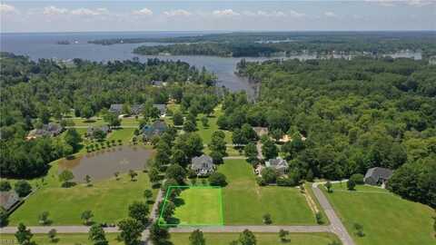 63 Randolph Loop N, Hertford, NC 27944