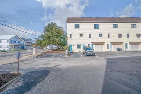 3154 E Ocean View Avenue, Norfolk, VA 23518