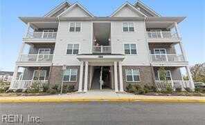 1501 Waitsel Drive, Chesapeake, VA 23320