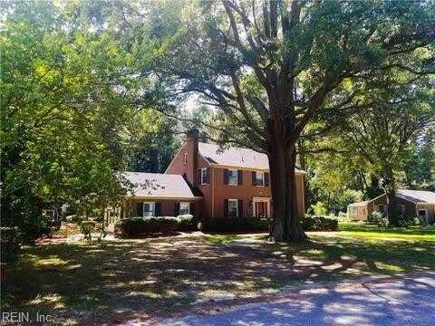4730 River Shore Road, Portsmouth, VA 23703