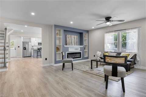21 Rodgers Place, Portsmouth, VA 23702
