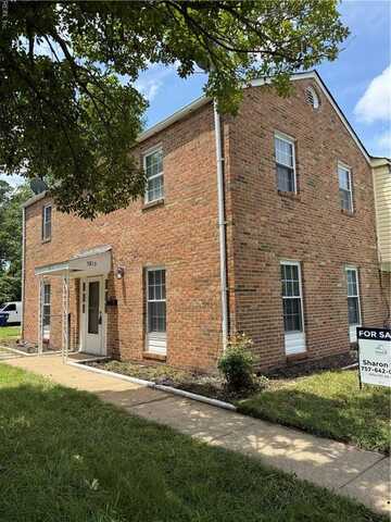 5813 W Hastings Arch, Virginia Beach, VA 23462