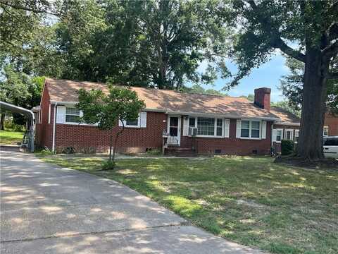 29 Lyliston Lane, Newport News, VA 23601
