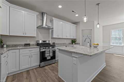 5015 Oriole Drive, Chesapeake, VA 23321