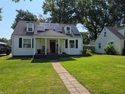 7710 Gloucester Avenue, Norfolk, VA 23505