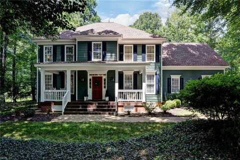 116 W Links, Williamsburg, VA 23188