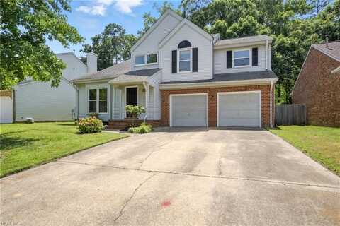 5481 Club Head Road, Virginia Beach, VA 23455