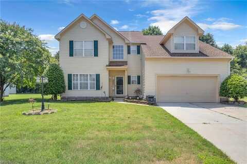1333 Pheasant Circle, Suffolk, VA 23434