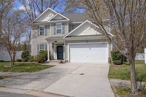 2160 Redgate Drive, Suffolk, VA 23434