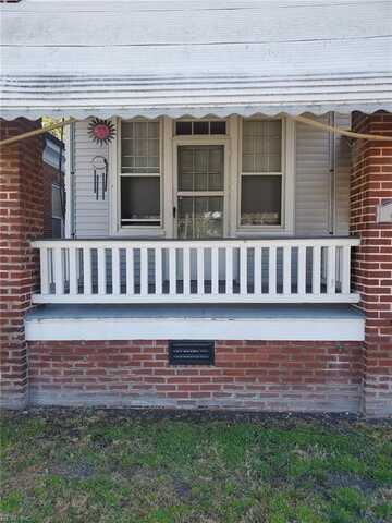 421 Broad Street, Portsmouth, VA 23707