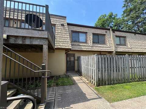 1534 Monterry Place, Newport News, VA 23608