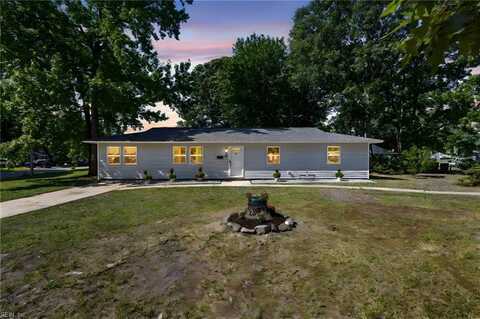 660 Bethune Drive, Virginia Beach, VA 23452