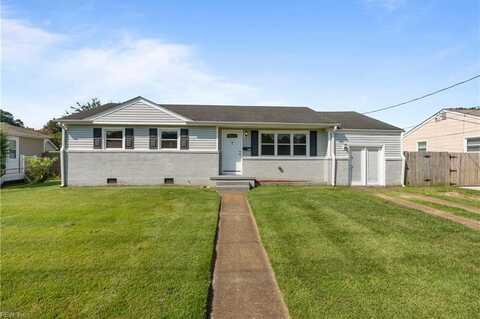 1837 Dominion Avenue, Norfolk, VA 23518