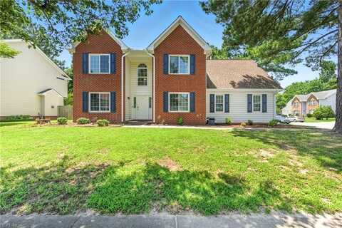 2 Watch Water Close, Portsmouth, VA 23703