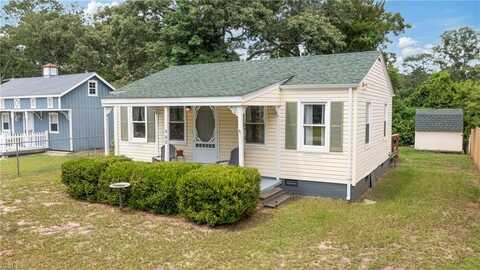 302 Roanoke Trail, Edenton, NC 27932