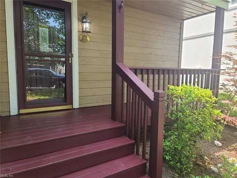 1261 Treefern Drive, Virginia Beach, VA 23451