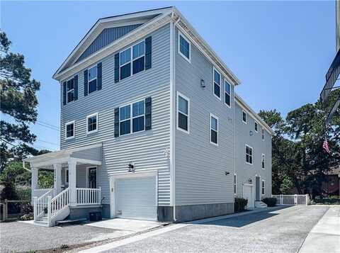 2245 Starfish Road, Virginia Beach, VA 23451