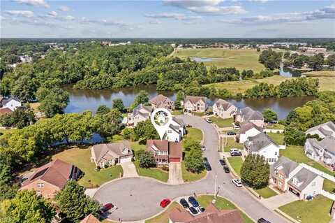 100 Snire Arch, Suffolk, VA 23434
