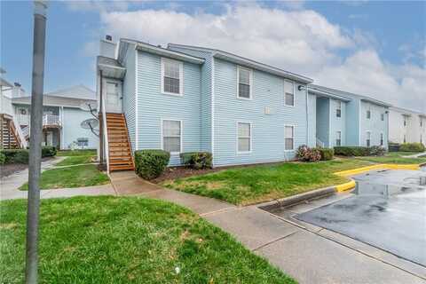 515 Wharf Court, Virginia Beach, VA 23462