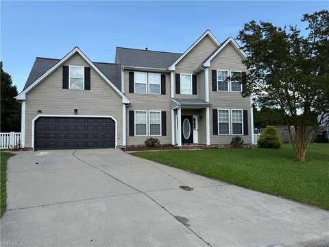127 Mistral Terrace, Suffolk, VA 23434