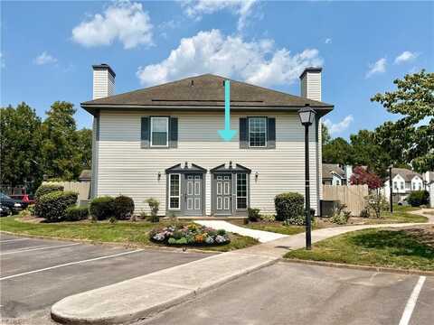 4567 Genoa Circle, Virginia Beach, VA 23462