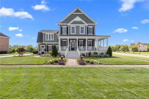2801 Keokirk Lane, Virginia Beach, VA 23456