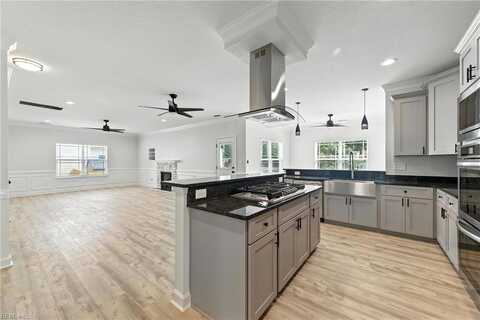 115 Pescara Lane, Newport News, VA 23601