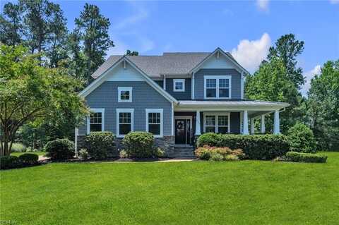 112 Gleneagles, Smithfield, VA 23430