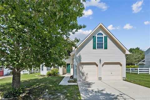 3129 Polk Drive, Virginia Beach, VA 23456