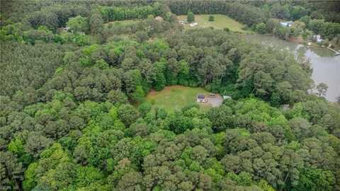 195 Windward Way, Mathews, VA 23109