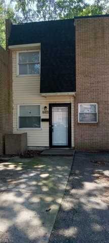 6423 Faraday Court, Norfolk, VA 23513