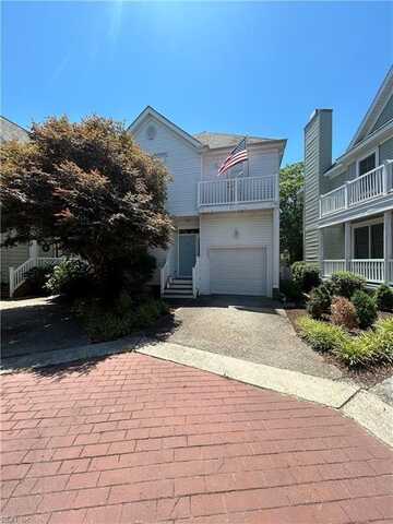 2201 Leeway Court, Virginia Beach, VA 23455