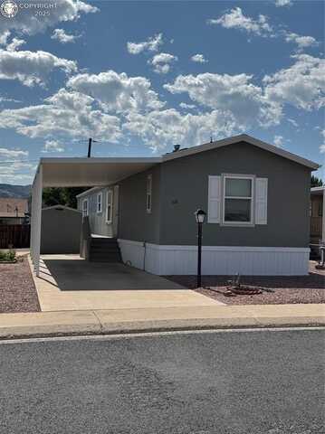 860 Zona Street, Canon City, CO 81212