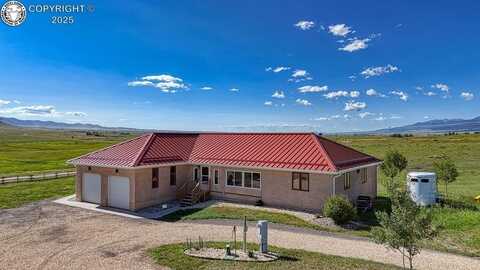 75 Muirfield Drive, Westcliffe, CO 81252