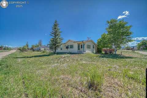 320 Hudson Street, Silver Cliff, CO 81252