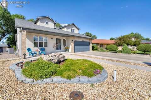 562 Brookeway, Florence, CO 81226