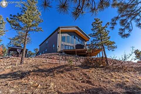 1776 Delilah Drive, Canon City, CO 81212