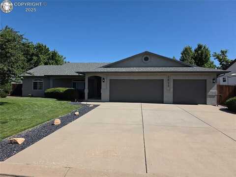2823 River Run Court, Canon City, CO 81212