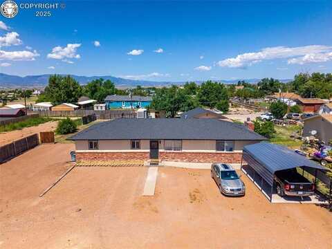 105 Illinois Street, Penrose, CO 81240