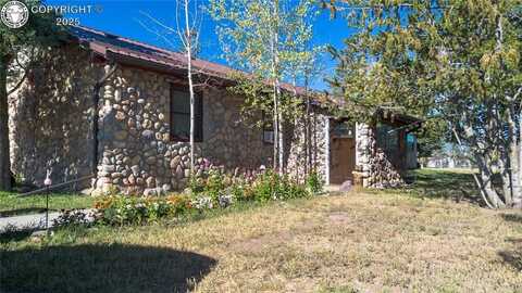 430 Broadway Street, Silver Cliff, CO 81252