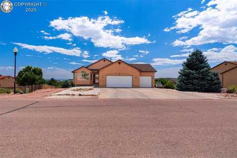 46 Wild Rose Drive, Canon City, CO 81212