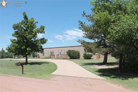 1263 13th Street, Penrose, CO 81240