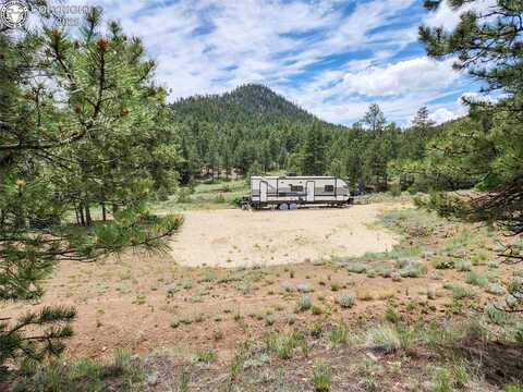 427 Upper Aspen Trail Road, Westcliffe, CO 81252