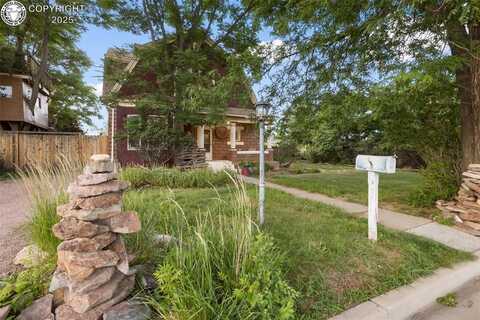 811 Beech Avenue, Canon City, CO 81212