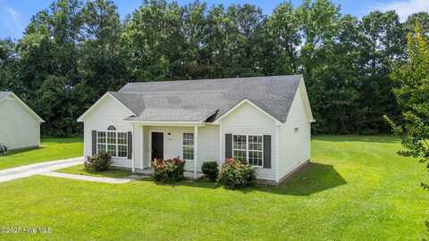 236 Katie Drive, Rocky Mount, NC 27803