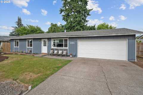 4591 JULIANA LOOP, Salem, OR 97317