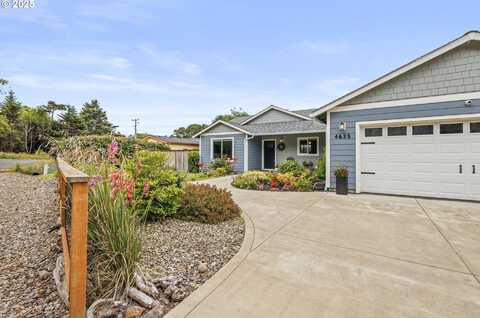 4635 CHAUCER CT, Depoe Bay, OR 97341
