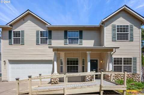 3612 NE 113th ST, Vancouver, WA 98686
