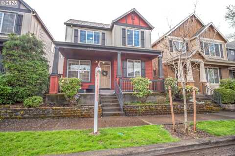 6105 SW ZABACO TER, Beaverton, OR 97078